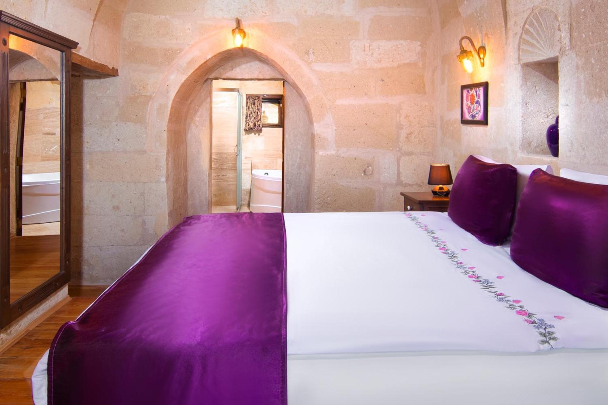 Portal Cappadocia Hotel Ortahisar Exterior foto