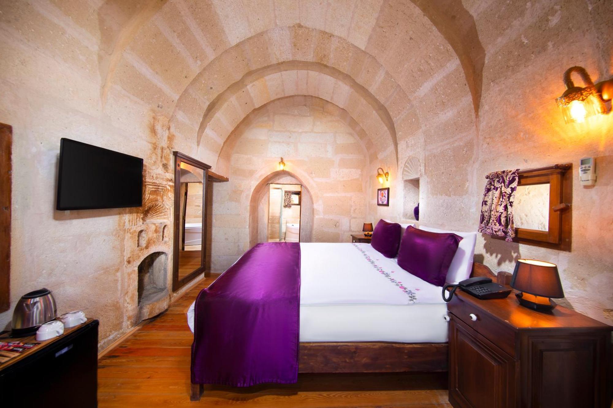Portal Cappadocia Hotel Ortahisar Exterior foto